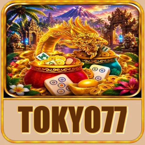 Detail APK tokyo77