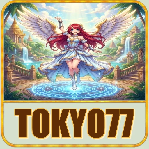 Aplikasi tokyo77 Android