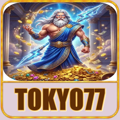 Detail Teknis tokyo77