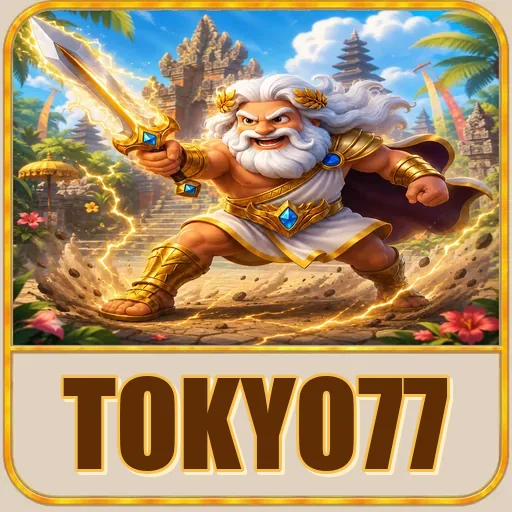 Screenshot Proses Instalasi tokyo77 APK