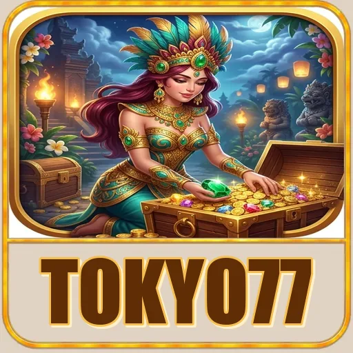 Hasil Security Scan tokyo77