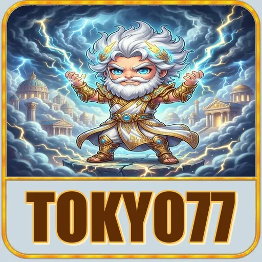 Keamanan tokyo77